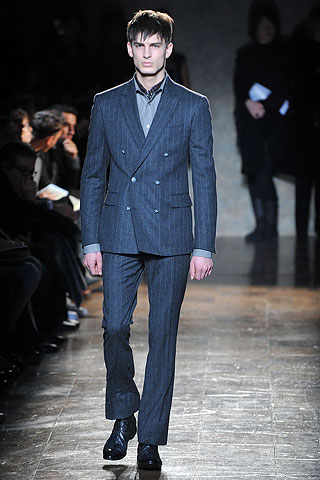 John Varvatos / - 2009-2010